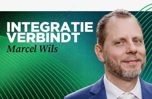 Conclusion Integration - Marcel Wils