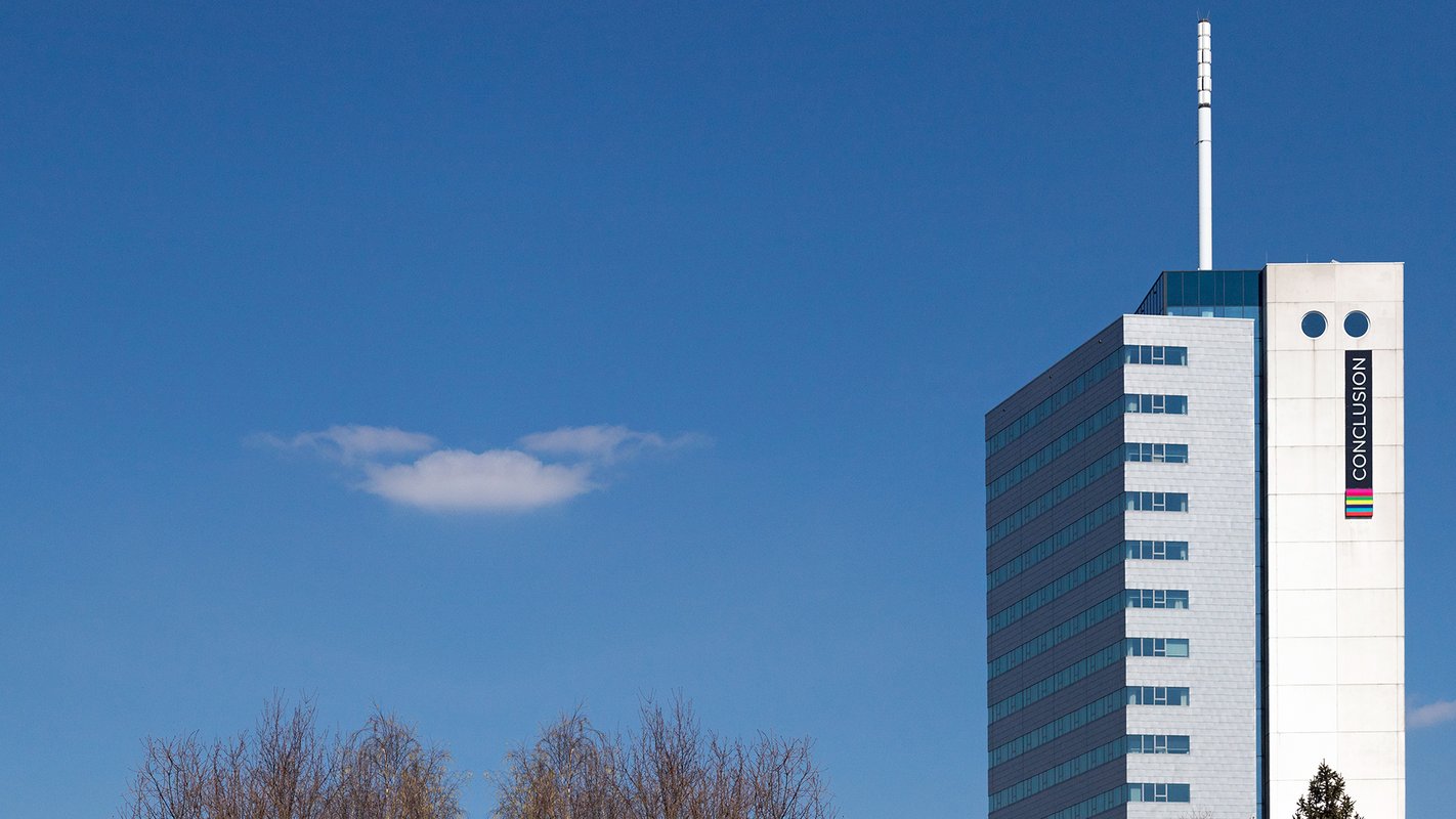 Conclusion Headquarters