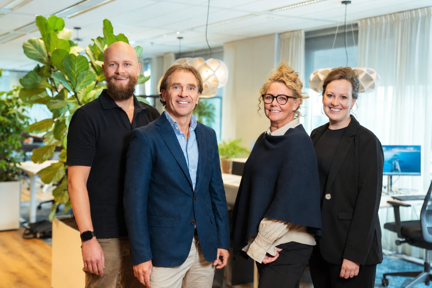 Conclusion Consulting Leiderschapteam