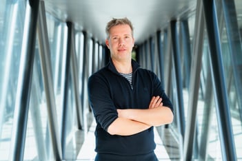 Paul van der Gijp (Medium)