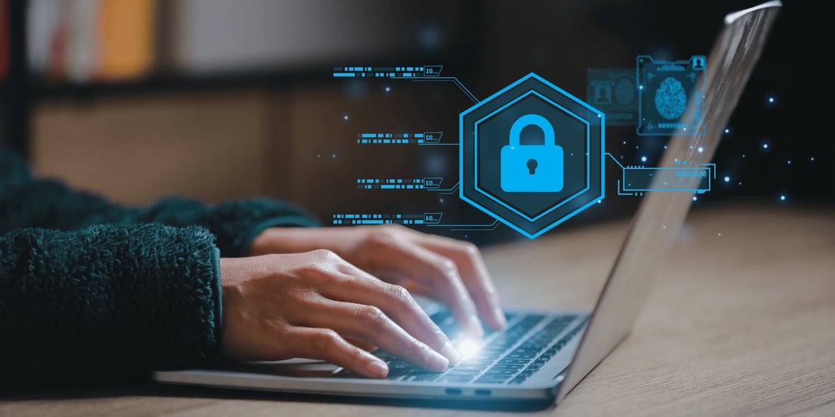 Cybersecurity