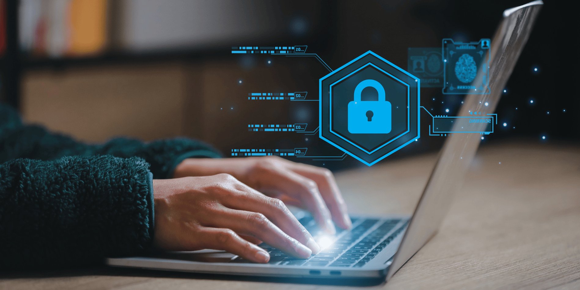 Cybersecurity