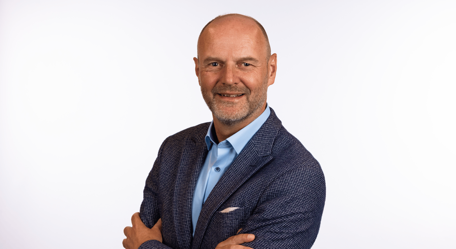 Dennis Pieterse, CISO