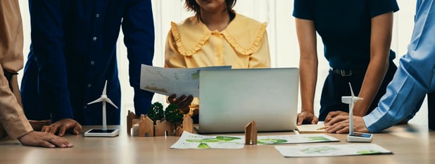 Energie & Utilities IT-continuïteit