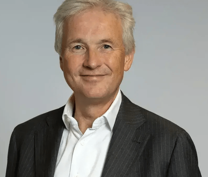 Engbert Verkoren, CEO von Conclusion-1-1