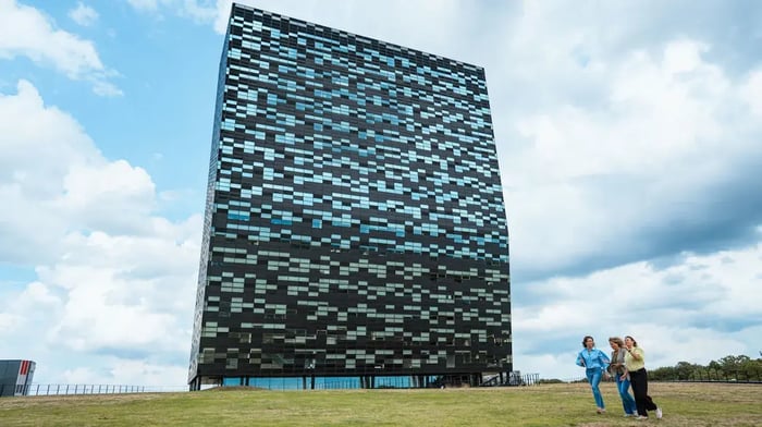 First8 Conclusion Nijmegen