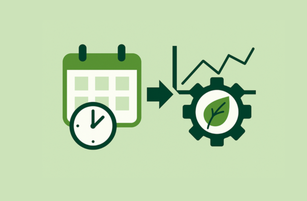 Blog - Carbon Scheduler - 1220x800