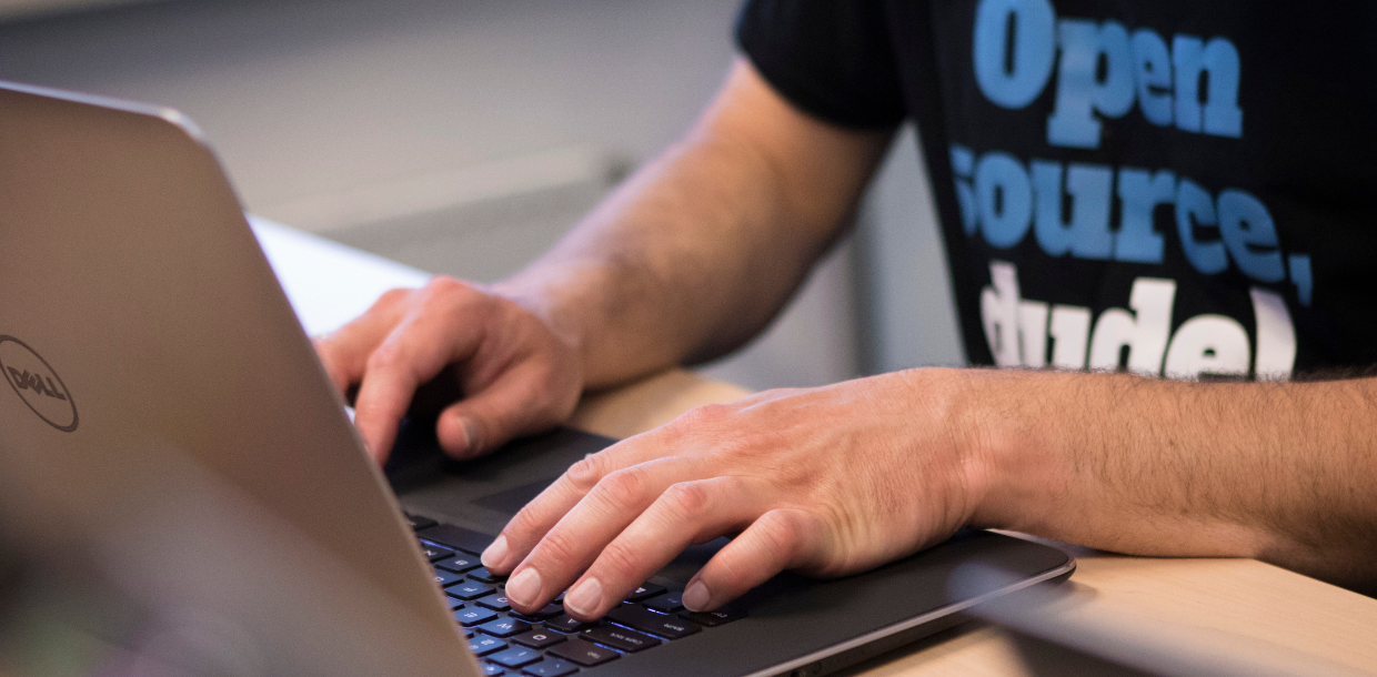 Open source dude 1240x610