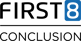 Logo First8 Conclusion