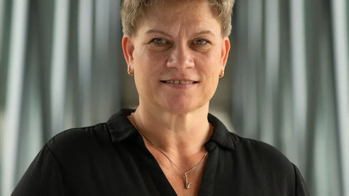 Gabriela van Voorst profielfoto 2