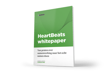 HeartBeats mockup