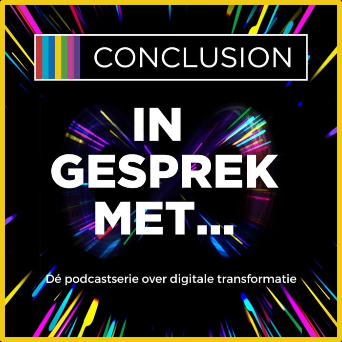 IN GESPREK MET nieuw