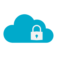Icon private cloud