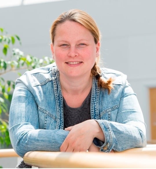 Ingrid den Uijl