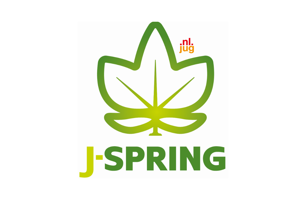 First8 en J-Spring 2026
