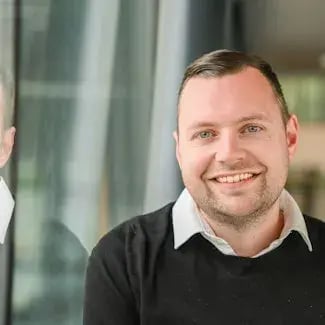 Jasper de Dreu profielfoto