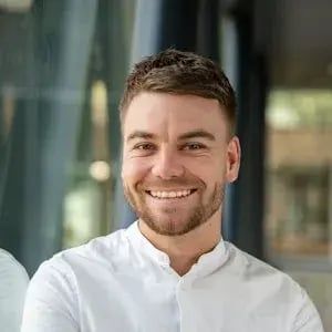 Joffany Bleijenberg profielfoto