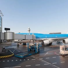 KLM 3