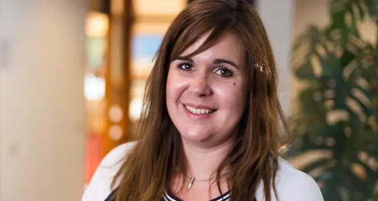 Kim van den Bosch profielfoto