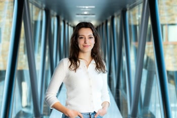 Linde van Wichen (Medium)