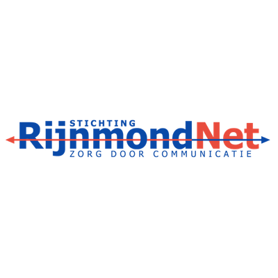 Logo RijnmondNet