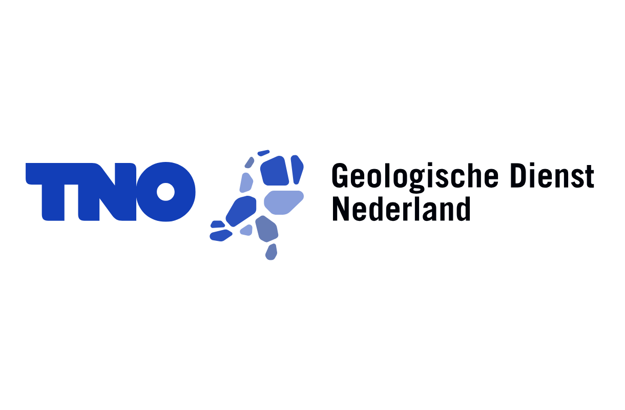 Logo TNO Geologische Dienst Nederland