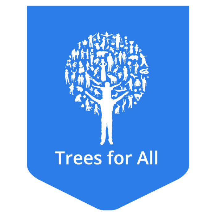 Logo Trees for All