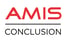 AMIS Conclusion logo.
