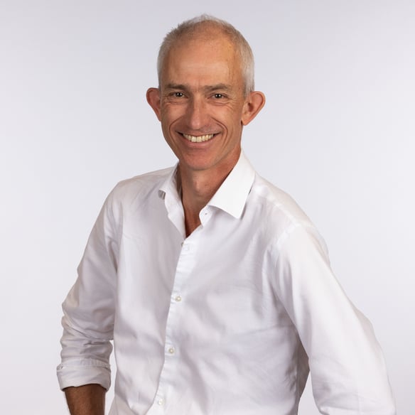 Lucas Jellema