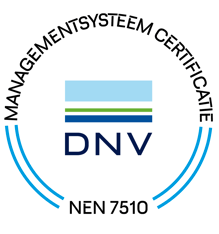 ManagementsysteemCertificatie.NEN7510