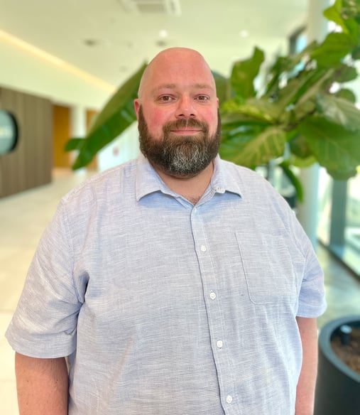 Marcel Stangenberger