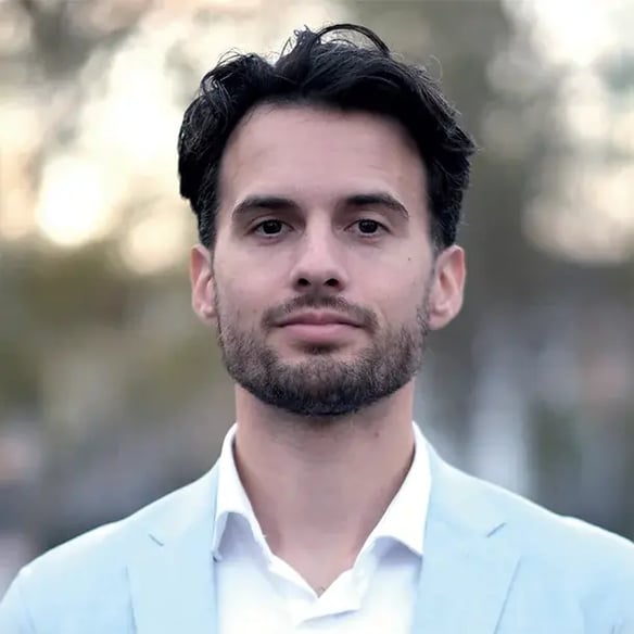 Nick Radunovic