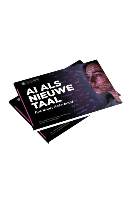 Onderzoeksrapport de taal van AI NL