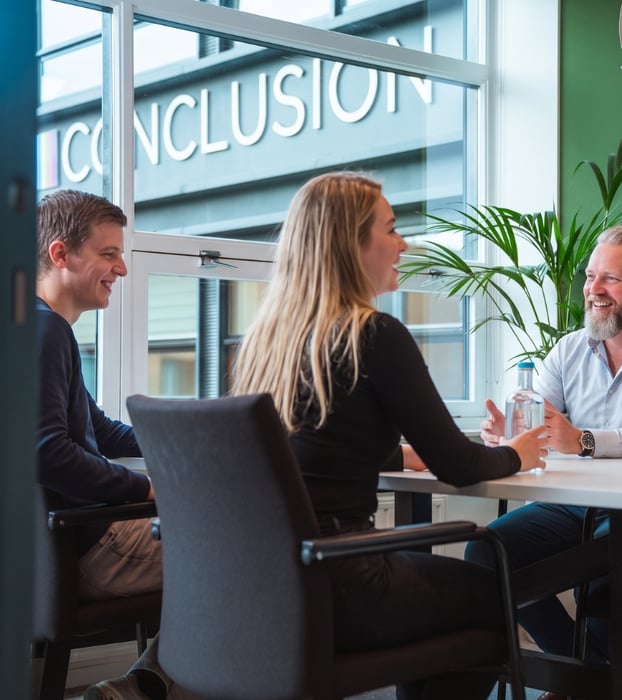 Over Ons - Integration Conclusion