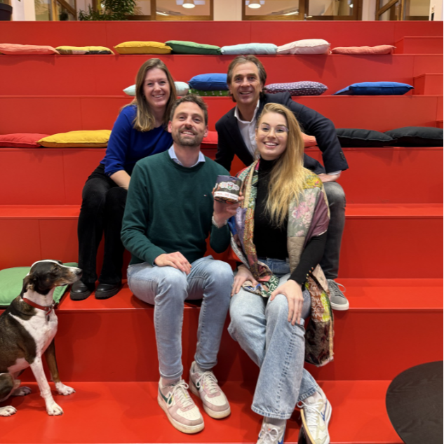 Partnership de Buurt