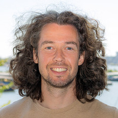 Patrick Kompier