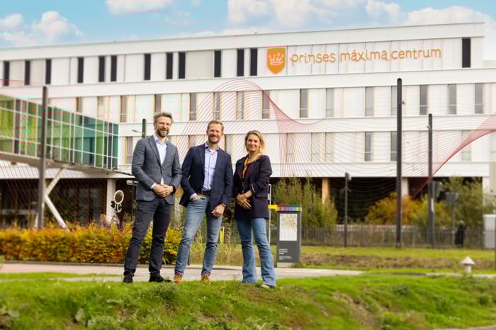 Prinses Maxima Centrum (1)