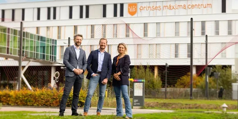 Prinses Maxima Centrum