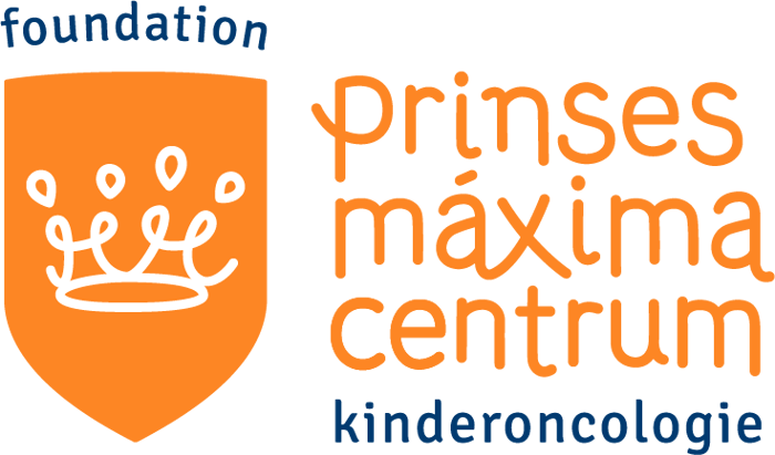 Prinses maxima centrum logo