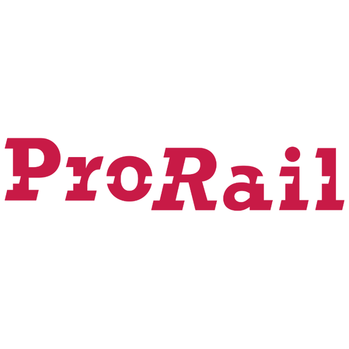 ProRail logo