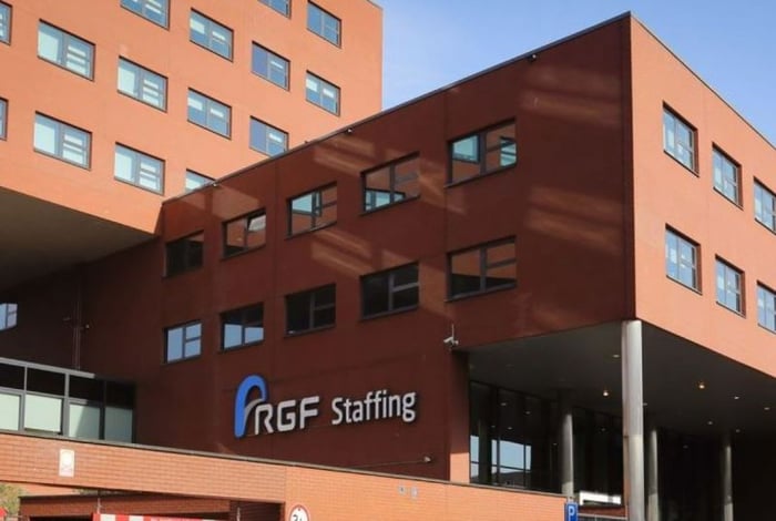 RGF Staffing Office
