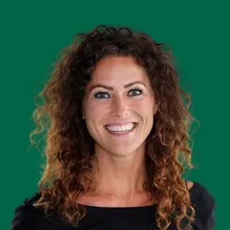 portretfoto Roos Thoonsen