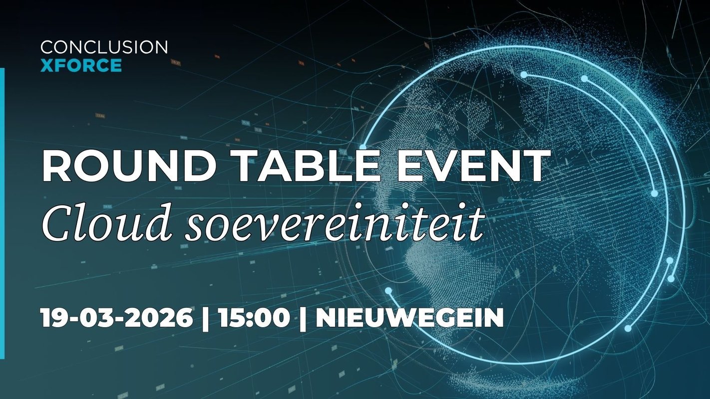 Round table event