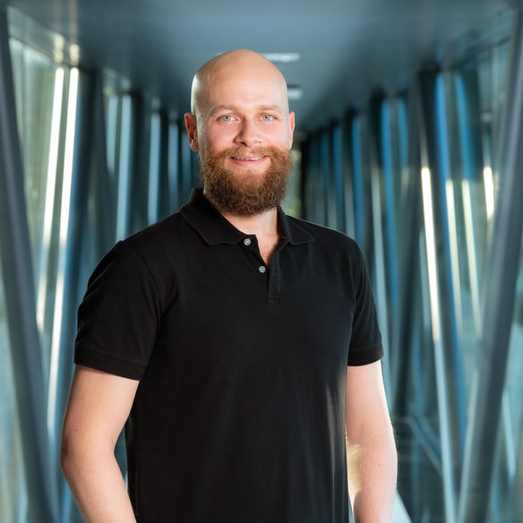 Rutger van IJzendoorn