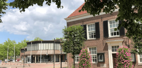 pand gemeente nijkerk