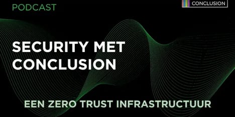 Security banner