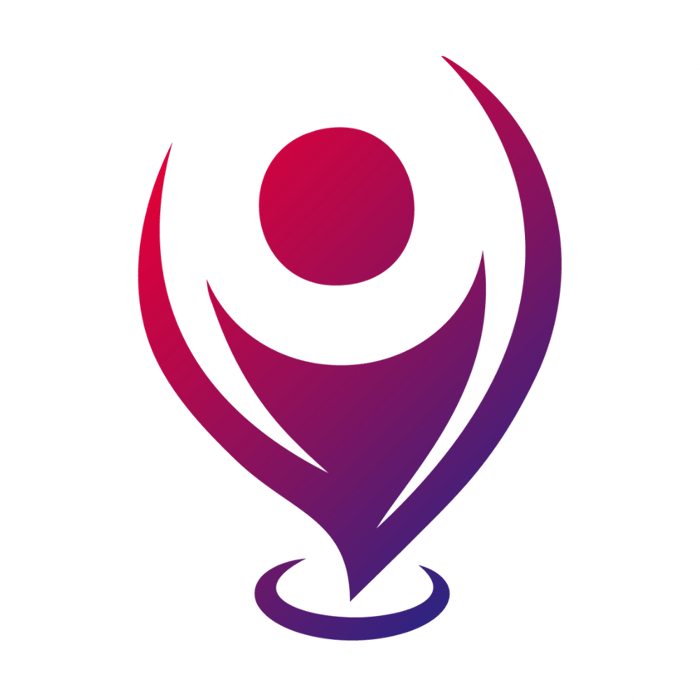 Vrouwen in Positie Icoon SYD miniatuur