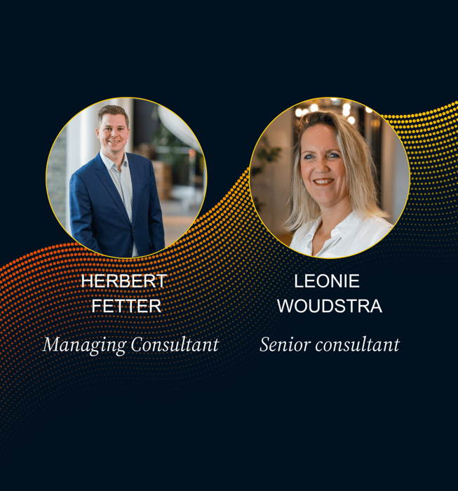 Session 1: Herbert en Leonie