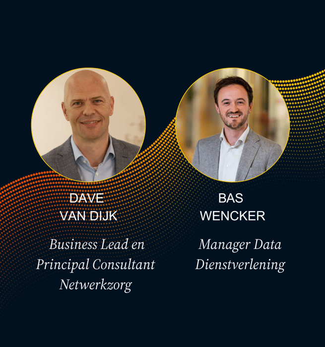 Sessie 2: Bas en Dave