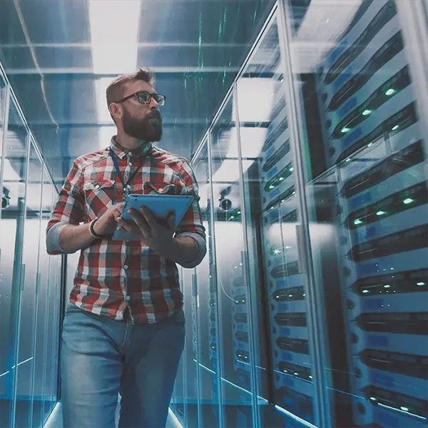 Datagedreven werken